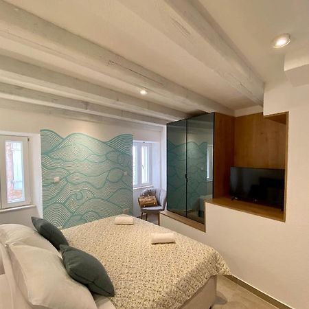 House Malena - Rooms Вис Экстерьер фото