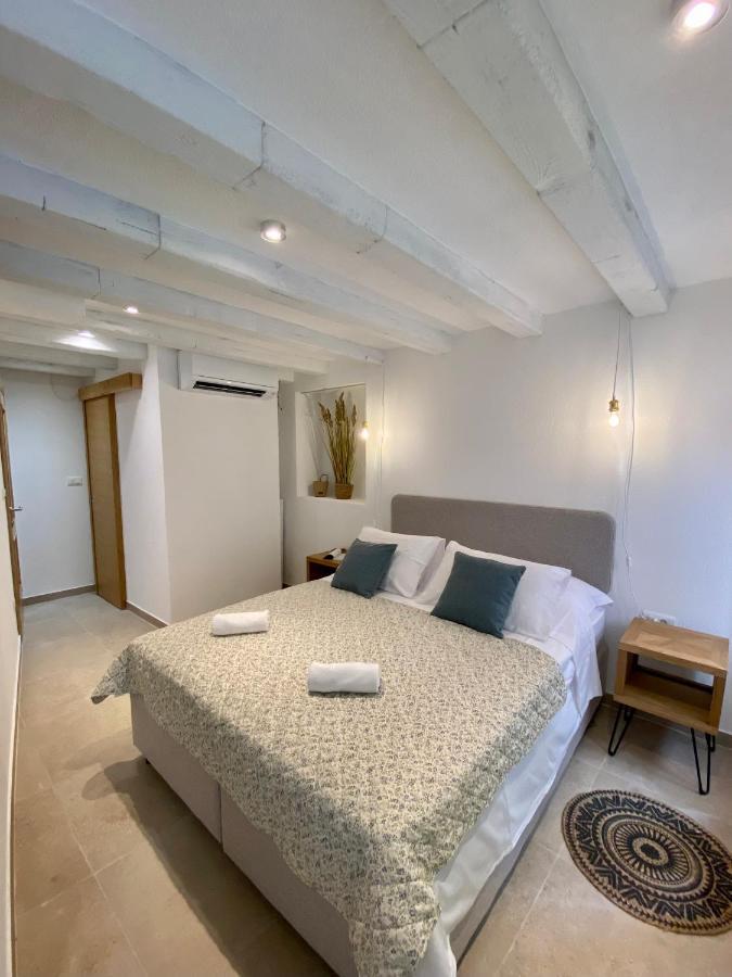 House Malena - Rooms Вис Экстерьер фото