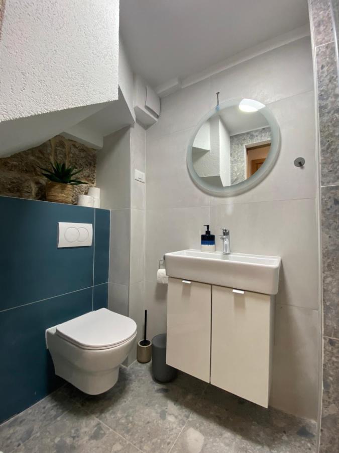 House Malena - Rooms Вис Экстерьер фото