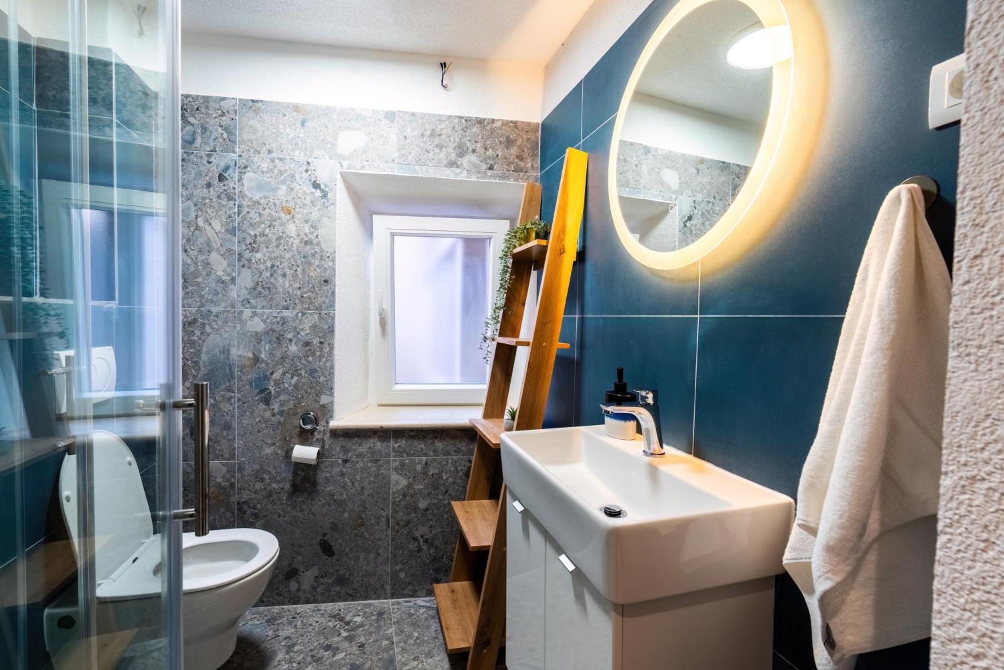 House Malena - Rooms Вис Экстерьер фото